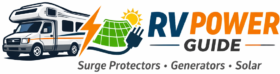 RV Power Guide Logo