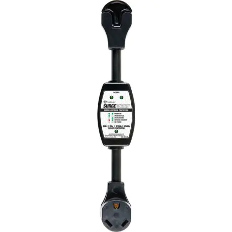 SURGE PROTECTOR